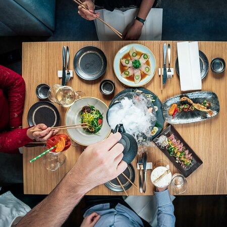 DiningRuhm